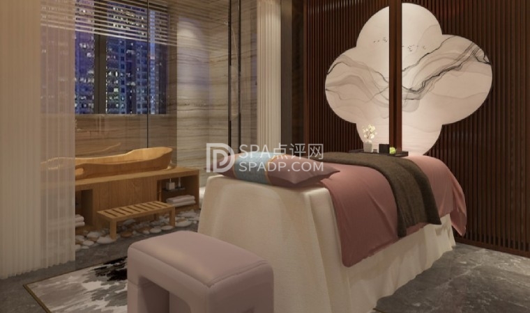 固安个人家庭式养生馆分享感冒的自我按摩方法