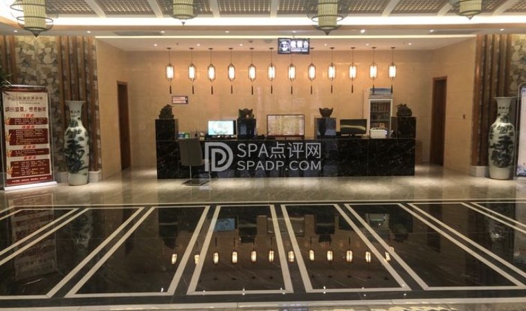 沉浸悦享：固安乐泉洗浴，释放心身压力的极致享受