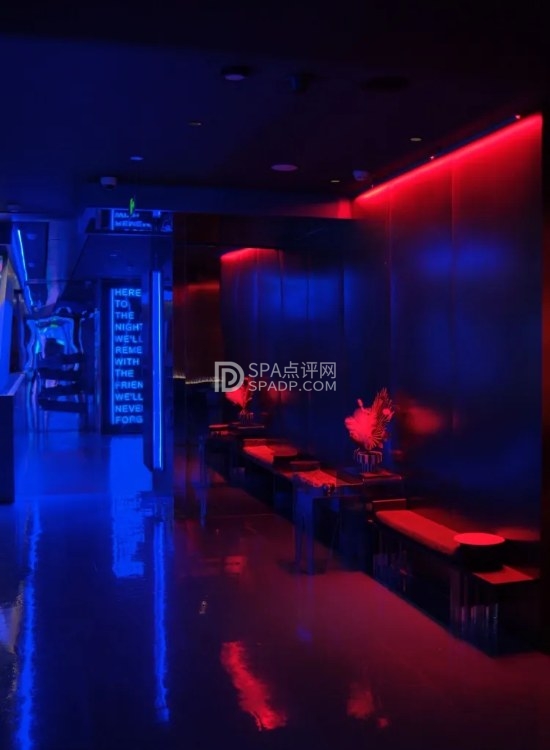 固安夜生活的聚集地，快跟着我来—领尊国际KTV