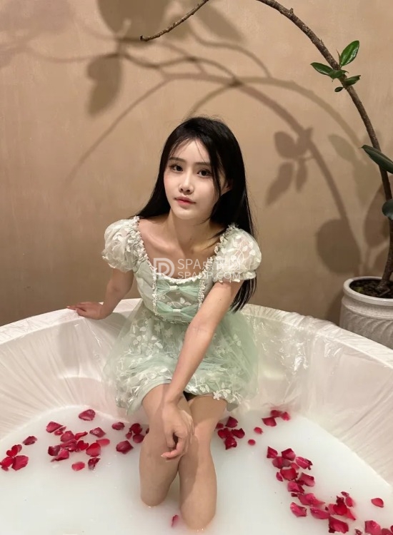 固安双人SPA洗浴按摩，让你畅享休闲时光—鑫泰养生2