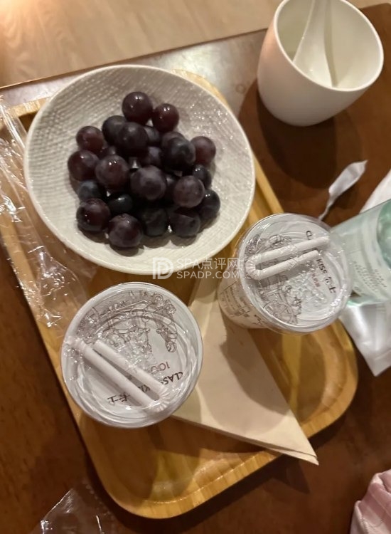 固安双人SPA洗浴按摩，让你畅享休闲时光—鑫泰养生3