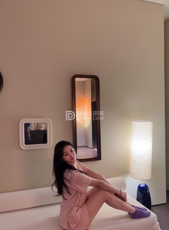 固安洗浴按摩天花板，来这里全安排了—水尚汇：主题汤泉2