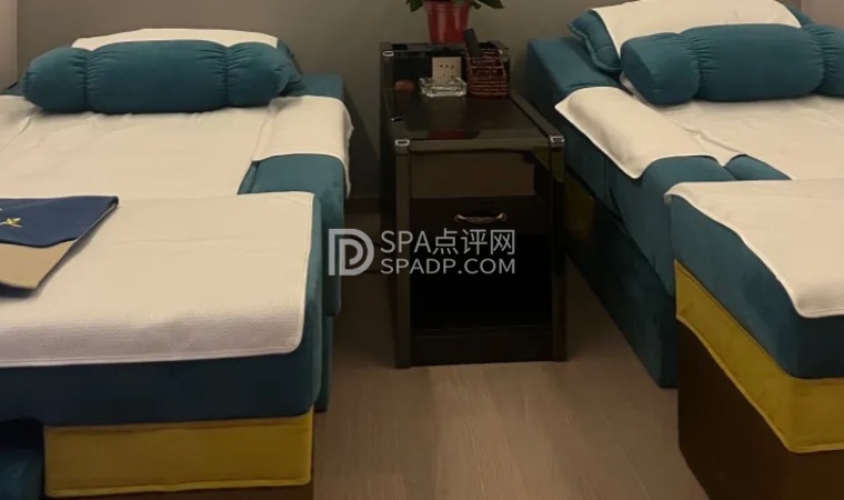 固安足疗保健探店：悦色溢足SPA休闲养生带给你的极致体验3