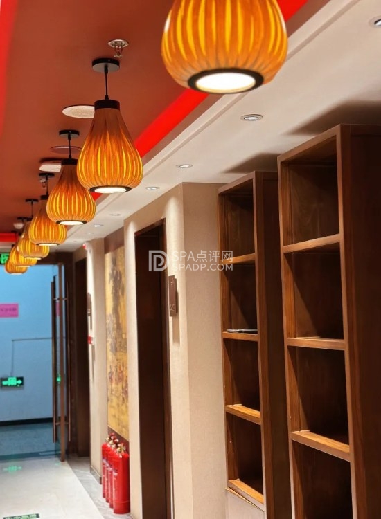 固安足疗保健探店：悦色溢足SPA休闲养生带给你的极致体验1