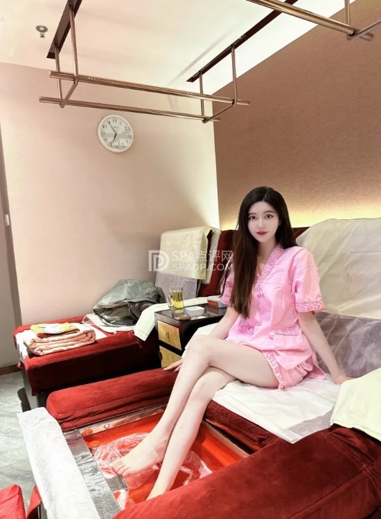 固安足疗保健探店：悦色溢足SPA休闲养生带给你的极致体验2