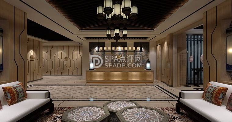 享受专业按摩：固安抓龙筋工作室的优质服务1