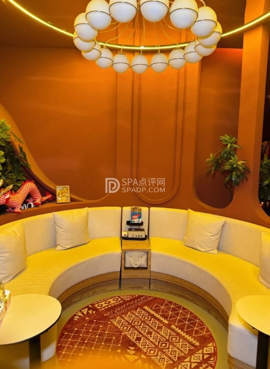 到固安足疗店体验泰式古法按摩—古里泰式SPA足道