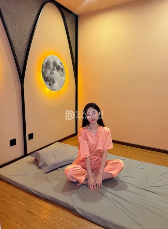 到固安足疗店体验泰式古法按摩—古里泰式SPA足道1