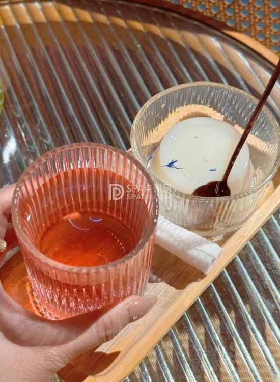 到固安足疗店体验泰式古法按摩—古里泰式SPA足道3