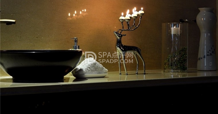 固安男士SPA：你日常放松的最佳选择1