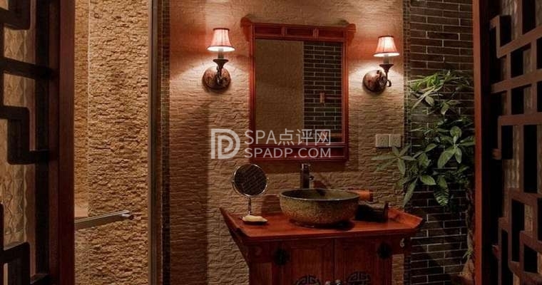 固安私人按摩工作室：定制化健康与放松体验1
