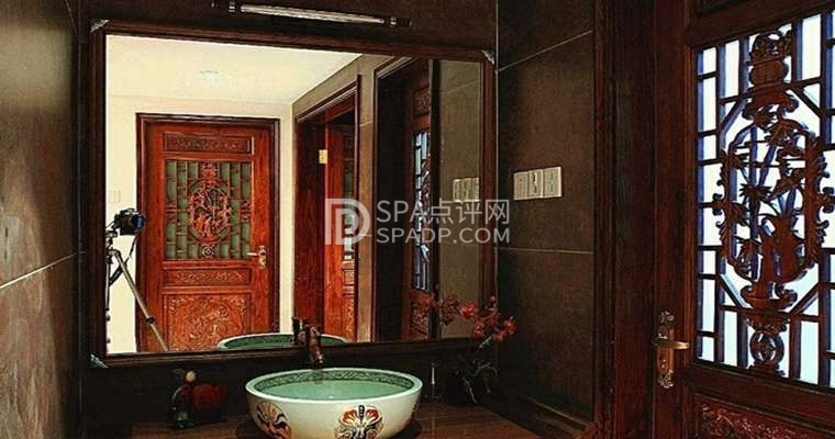 固安私人按摩工作室：定制化健康与放松体验2