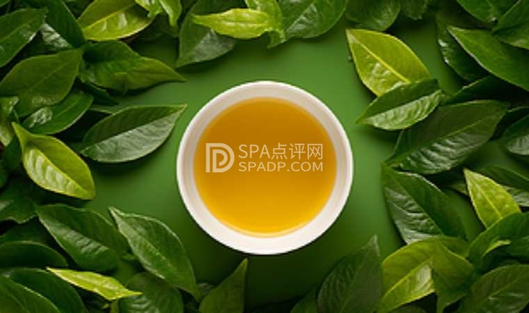 固安品茶推荐：探索休闲与文化的静谧之地1