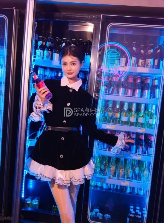固安休闲放松的天堂，这家店吃喝玩乐全包了—唱吧麦颂KTV（万汇广场店）3