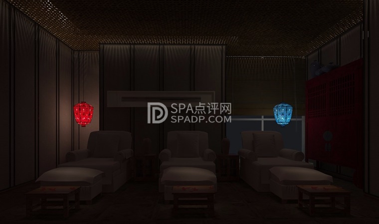 揭秘固安柔式SPA按摩会所：都市男性舒压新选择，探寻柔式SPA的神秘魅力3