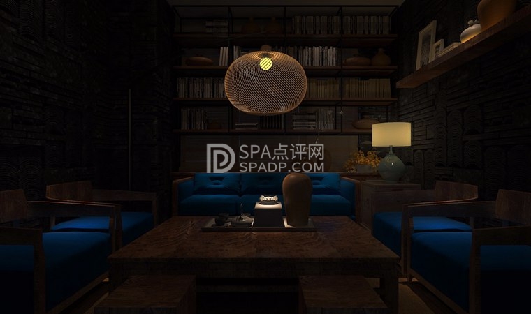 揭秘固安柔式SPA按摩会所：都市男性舒压新选择，探寻柔式SPA的神秘魅力1
