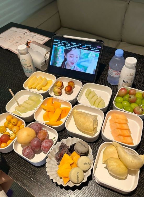 固安休闲放松新天地:鑫悦洗浴的温暖时光3 固安休闲放松新天地:鑫悦洗浴的温暖时光3