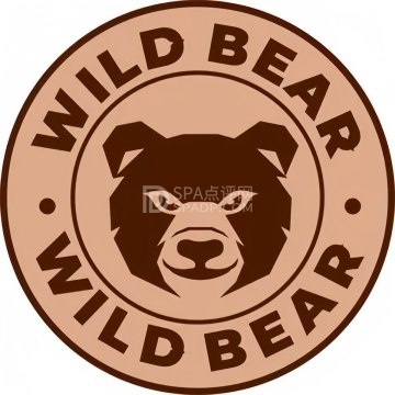 狂野棕熊运动馆