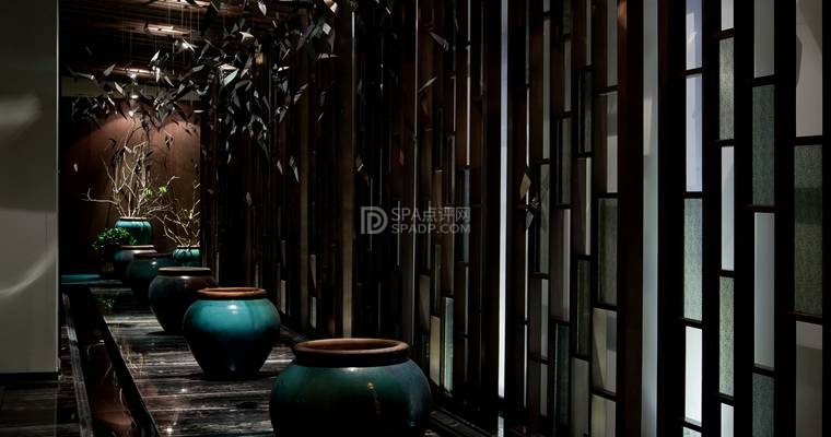 固安洗浴按摩为什么越来越受欢迎？一座城市的日常放松方式正在改变2