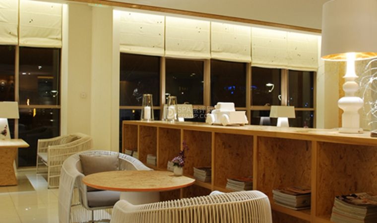 固安养生探索：个人按摩、家庭式SPA在生活中的现实选择1