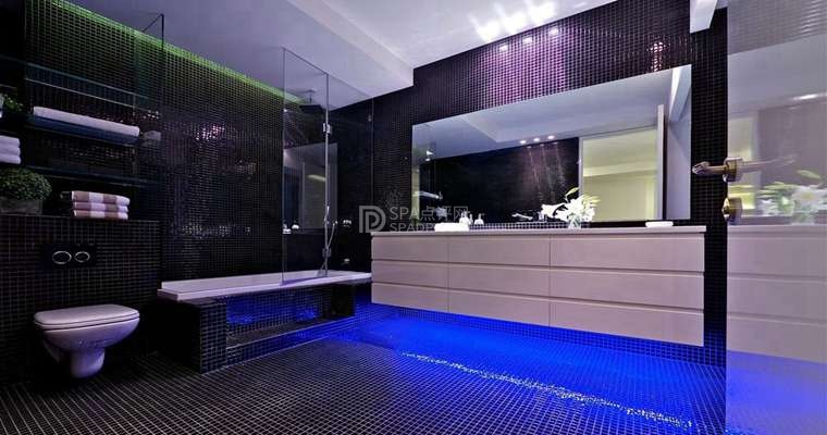 固安SPA会所–减压放松的最佳选择1