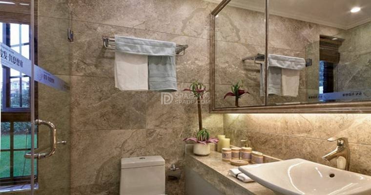 固安SPA会所–减压放松的最佳选择2