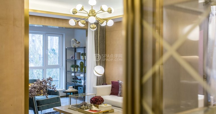 固安个人按摩｜藏在京南宜居城，解锁便民养生新体验2