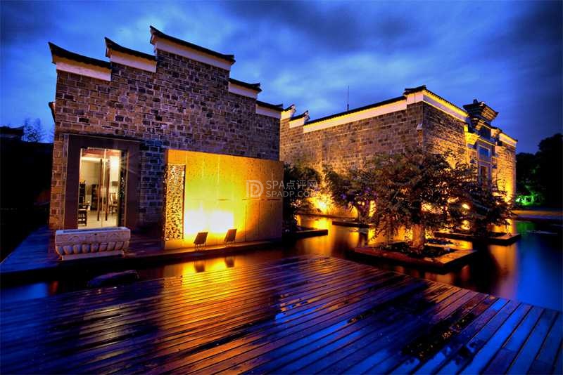 固安男士SPA会所：借京南康养底蕴，享男士疗愈新体验3