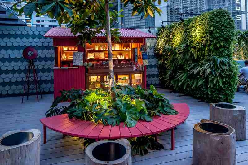 固安洗浴按摩会所：休闲新体验，洗净疲惫焕新生