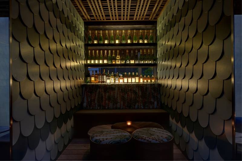 固安洗浴按摩会所：休闲新体验，洗净疲惫焕新生2