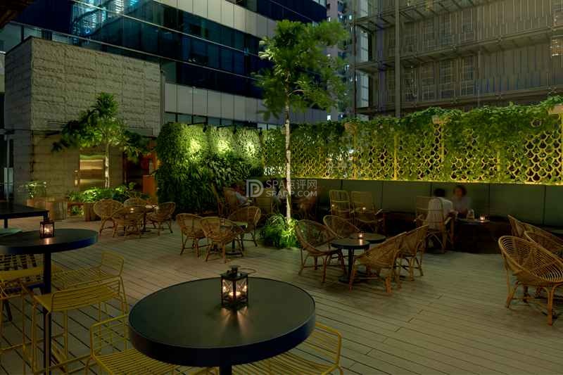 固安洗浴按摩会所：休闲新体验，洗净疲惫焕新生3