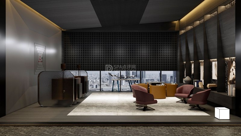 固安SPA会所：秘境里的身心疗愈的享受