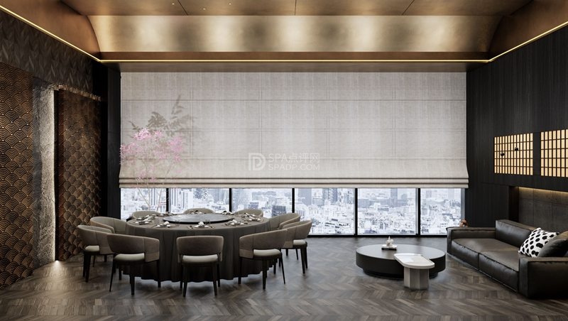 固安SPA会所：秘境里的身心疗愈的享受2