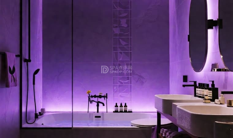 固安丝袜会所：打破偏见，享休闲新体验1