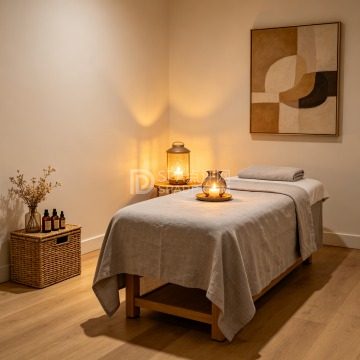家舍疗愈精油SPA(固安店) 家舍疗愈精油SPA(固安店)