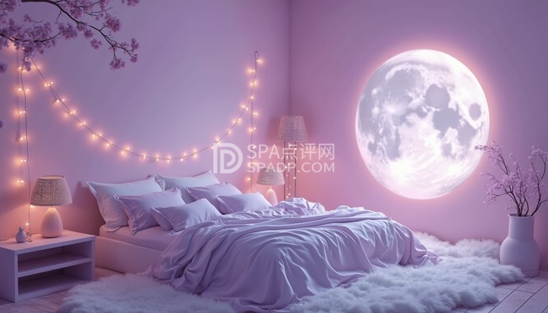 固安男士舒缓按摩真实感受，双城通勤男生日常解压好去处1