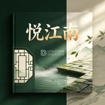 悦江南足疗SPA养生会所（京南绿洲2区店）