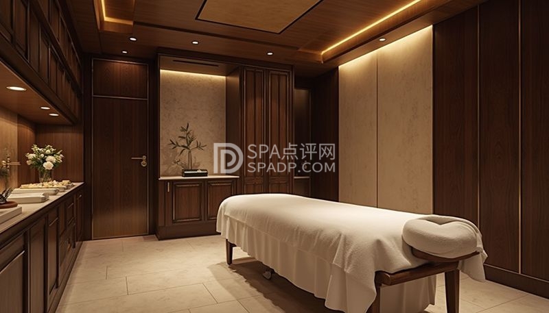 固安男士SPA–属于双城生活里的一处松弛角落 固安男士SPA–属于双城生活里的一处松弛角落