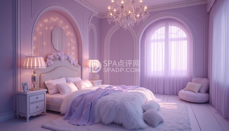 固安家庭式SPA工作室为什么越来越受本地人偏爱