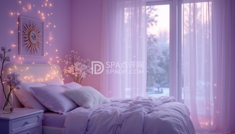 固安家庭式SPA工作室为什么越来越受本地人偏爱1