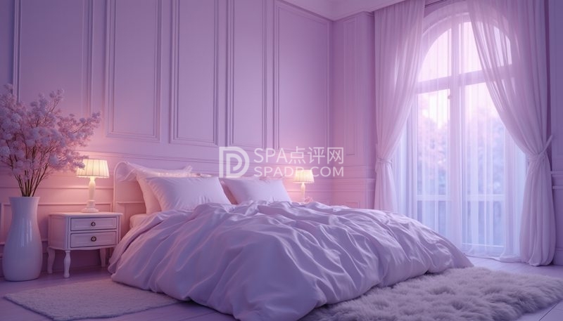 固安家庭式SPA工作室为什么越来越受本地人偏爱3