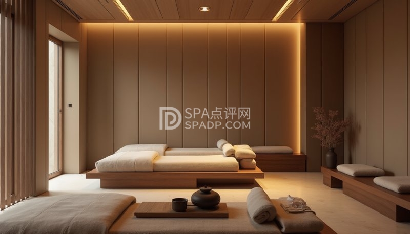 固安下班后放松好去处，聊聊本地足疗SPA藏着的小确辛