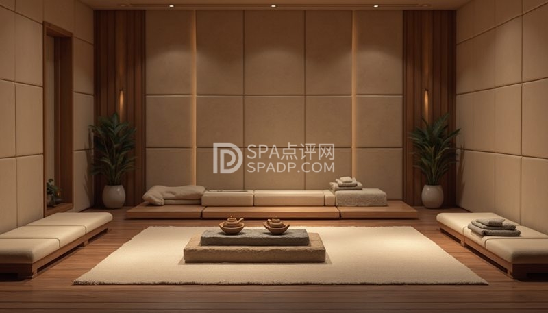 固安下班后放松好去处，聊聊本地足疗SPA藏着的小确辛2