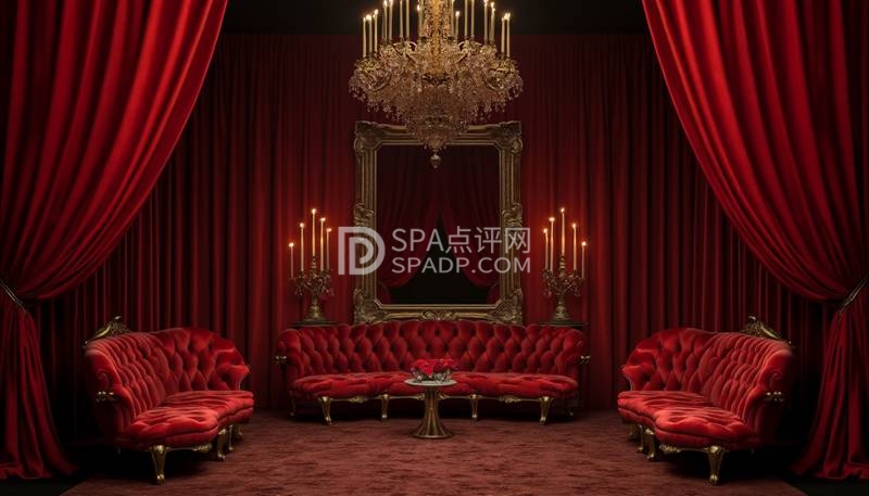 固安SPA会所–小城慢生活治愈日常疲惫1 固安SPA会所–小城慢生活治愈日常疲惫1