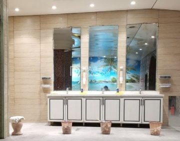 浪淘沙