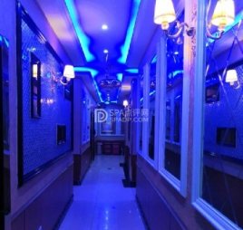 海天之恋纯K时尚主题KTV