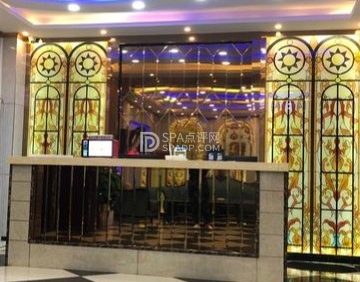 玉金宫KTV（永定南路店）