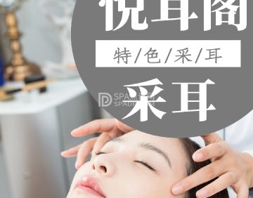 悦耳阁专业采耳