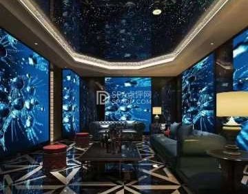 唐汇KTV（天顺家园店）