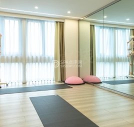 春瑜伽普拉提(太阳公园悦享店)